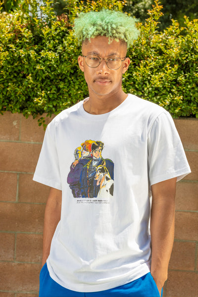 Detective T-shirt
