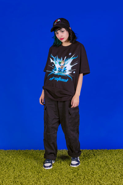 Ness T-shirt