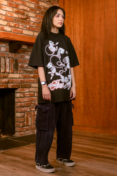 Mew T-shirt