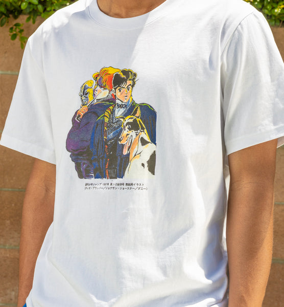 Detective T-shirt