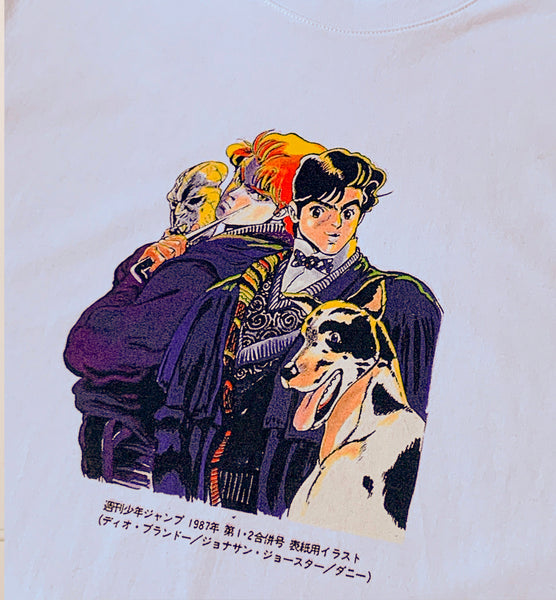 Detective T-shirt