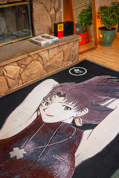 Mom Tapestry