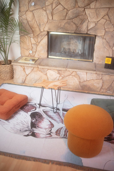Titan Tapestry