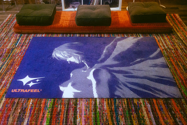 UF rug