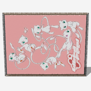 Gang tapestry