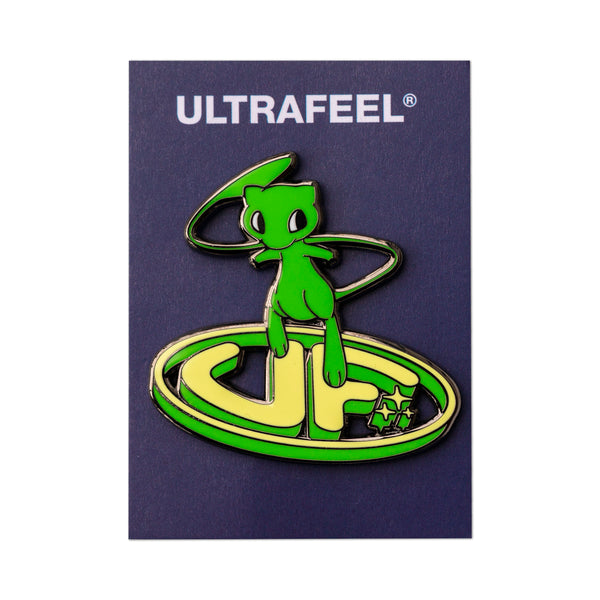 Mew Pin