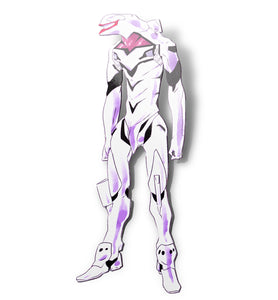 Eva prototype Vinyl Sticker – ultrafeel.jp