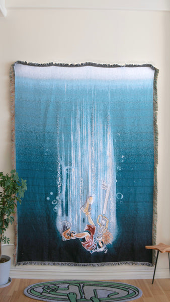 Sora Tapestry